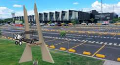 Pro Cúcuta y otras organizaciones quieren regalarle a Cúcuta un sitio que se convierta en un icono turístico.