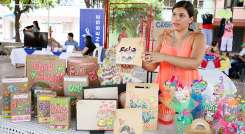 Hay 255.000 trabajadores por cuenta propia en Cúcuta (A.M)./ Foto Archivo