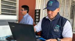 Aguas Kpital Cúcuta. / Foto: Cortesía / La Opinión 