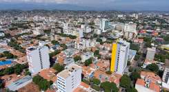 Cúcuta Consejo Territorial de Planeación