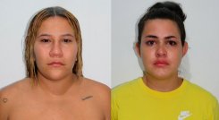Capturadas