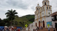 Chinácota