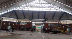 Coliseo Eustorgio Colmenares