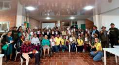Fundación Corazón de Abuelo 