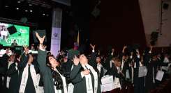 Graduación Unisimón