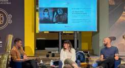 El Instituto Cervantes y Apple Music se unieron y sacaron la playlist