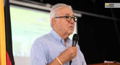 Convenio de tránsito en Cúcuta