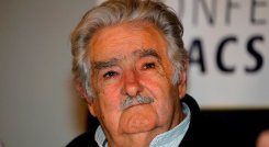 José Mujica