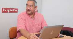 Juan Agustín Ramírez Montoya, exgerente del Erasmo Meoz/Foto Archivo