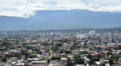 La Dirección de Planeación aspira completar el proceso de legalización de al menos tres barrios este año.