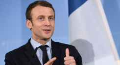 Macron-JuegosOlimpicos-Terrorismo