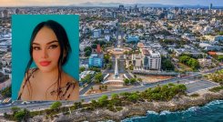 María Fernanda Beltrán viajó a República Dominicana buscando un mejor futuro y no regresó más.