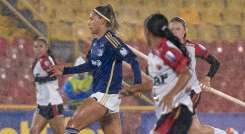 Millonarios vs Cúcuta Deportivo 
