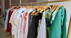Moda circular-industria de las prendas de segunda mano