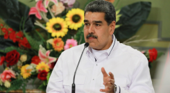 Nicolás-Maduro