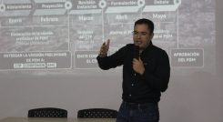 Plan de desarrollo Cúcuta 2024-2027