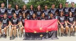 Esta es la selección Norte de patinaje que participará en el Interligas.