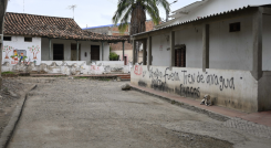 TREN DE ARAGUA