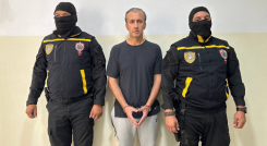 Tareck El Aissam-arresto-Venezuela