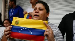 Una misión "exploratoria" de técnicos de la Unión Europea ha evaluado durante dos semanas la situación en Venezuela. / Foto: Colprensa
