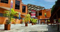 Universidad Libre seccional Cúcuta/Foto cortesía