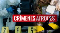 crímenes atroces alrededor del mundo