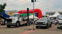 16 marcas del sector automotriz se sumaron al evento. / Foto: Cortesía