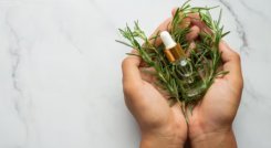 Homeopatía medicina alternativa