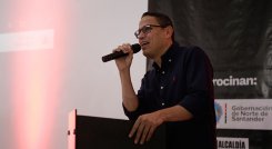 jorge acevedo