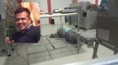 Mataron a un carnicero en Chinácota: autoridades descartaron que fuera por extorsión