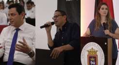 Paz total en el Catatumbo y seguridad en Cúcuta, las ponencias del foro organizado por La Opinión 