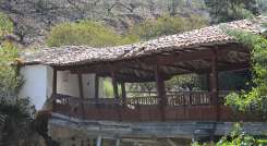 Puente Real es un Bien de Interés Cultural de Carácter Nacional./ Foto Cortesía