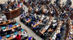 senado