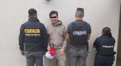 Vinculan al influenciar Fofo’ Márquez con feminicidio