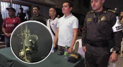 Alarmas comunitarias en Cúcuta