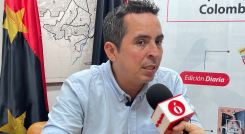 Secretario de tránsito