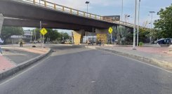 Accidente de tránsito 