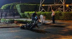 Murió adulto mayor en Los Patios 