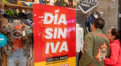 Día sin IVA