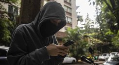 El Tren de Aragua es una organización criminal dedicada a la extorsión, trata de personas, robos, entre otros delitos. / Foto: Cortesía