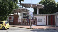 Instituciones educativas expuestas a la venta de consumo de alcohol