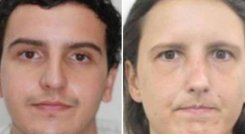 Los hermanos Rebeca y Francisco García son solicitados por el gobierno venezolano y les espera la maxima condena