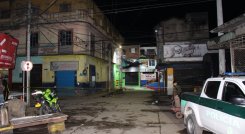 Homicidio en Ocaña 