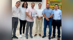 Plan de Desarrollo Municipal fue aprobado