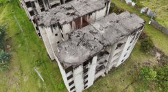 Proyecto de vivienda en Chitagá 