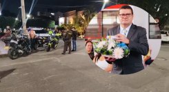 Asesinan a rector de colegio Comfanorte dentro de un restaurante de Caobos, en Cúcuta