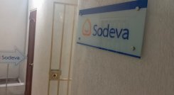 Constructora Sodeva