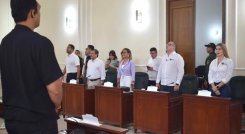 Asamblea de Norte de Santander/Foto cortesía