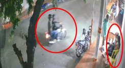 Jesús Carreño fue asesinado el viernes.