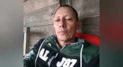 Estaba desaparecido y apareció muerto 